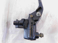 Honda CB650SC Nighthawk 650 Handlebar Brake Master Cylinder Reservoir -Front - C3 Cycle