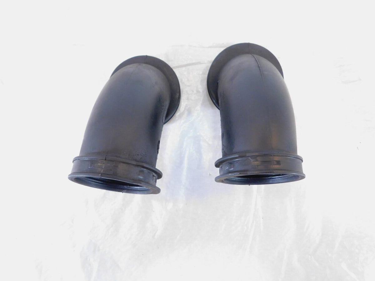 BMW R1200GS Adventure R1200 GS Left/Right Intake Silencer Suction Pipe Boots