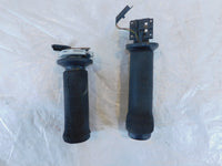BMW R1200GS & Adventure & R1200ST Left/Right Heated Handle Handlebar Grip Tubes - C3 Cycle