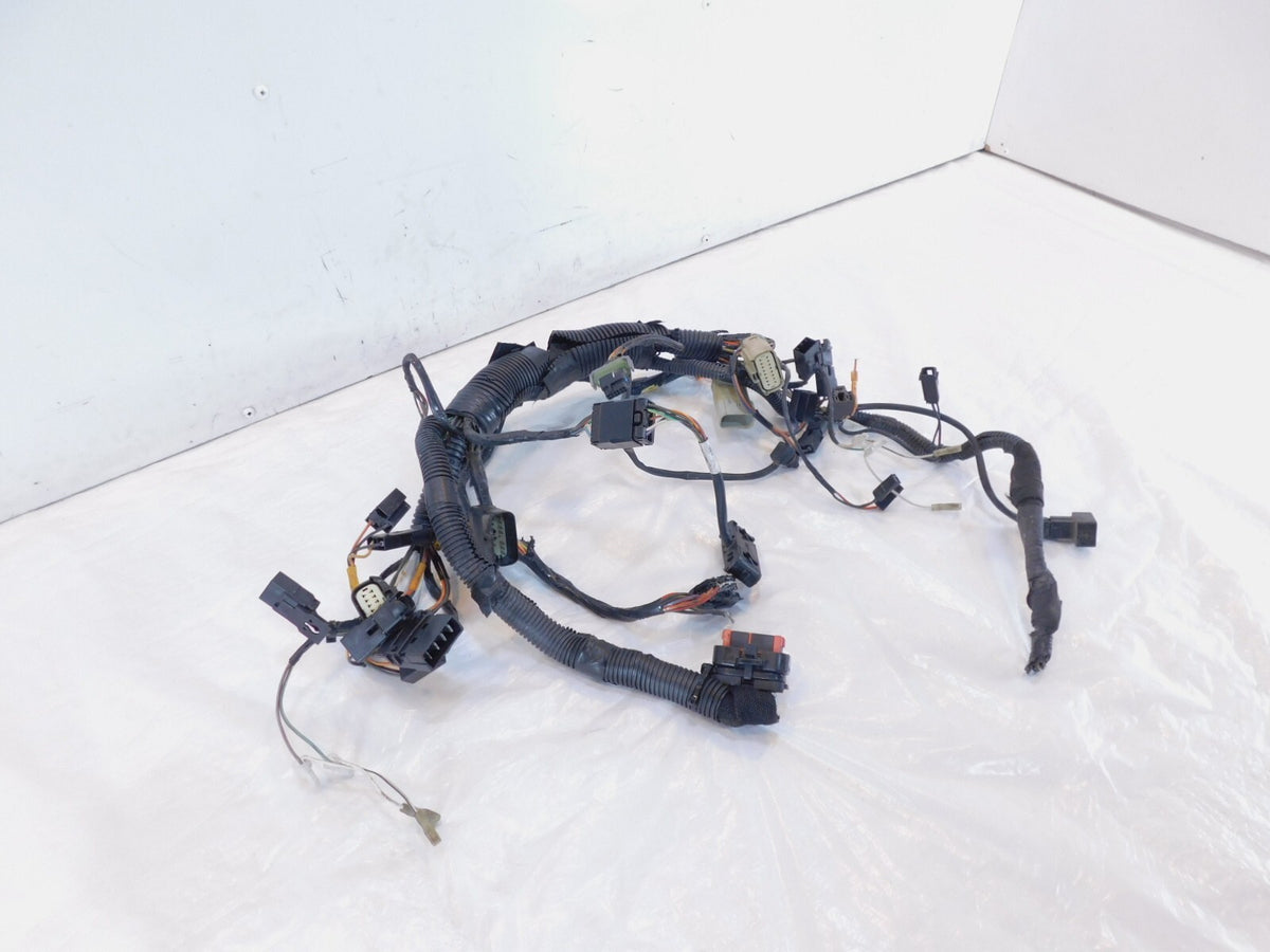 Harley Davidson Electra Glide Ultra Classic Front Fairing Wire Wiring Harness - C3 Cycle