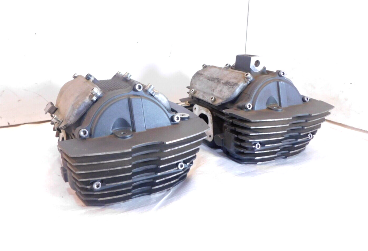 Yamaha VStar 950 Tourer Bolt XVS950 R-Spec C-Spec Cylinder Heads & Valves & Cams - C3 Cycle