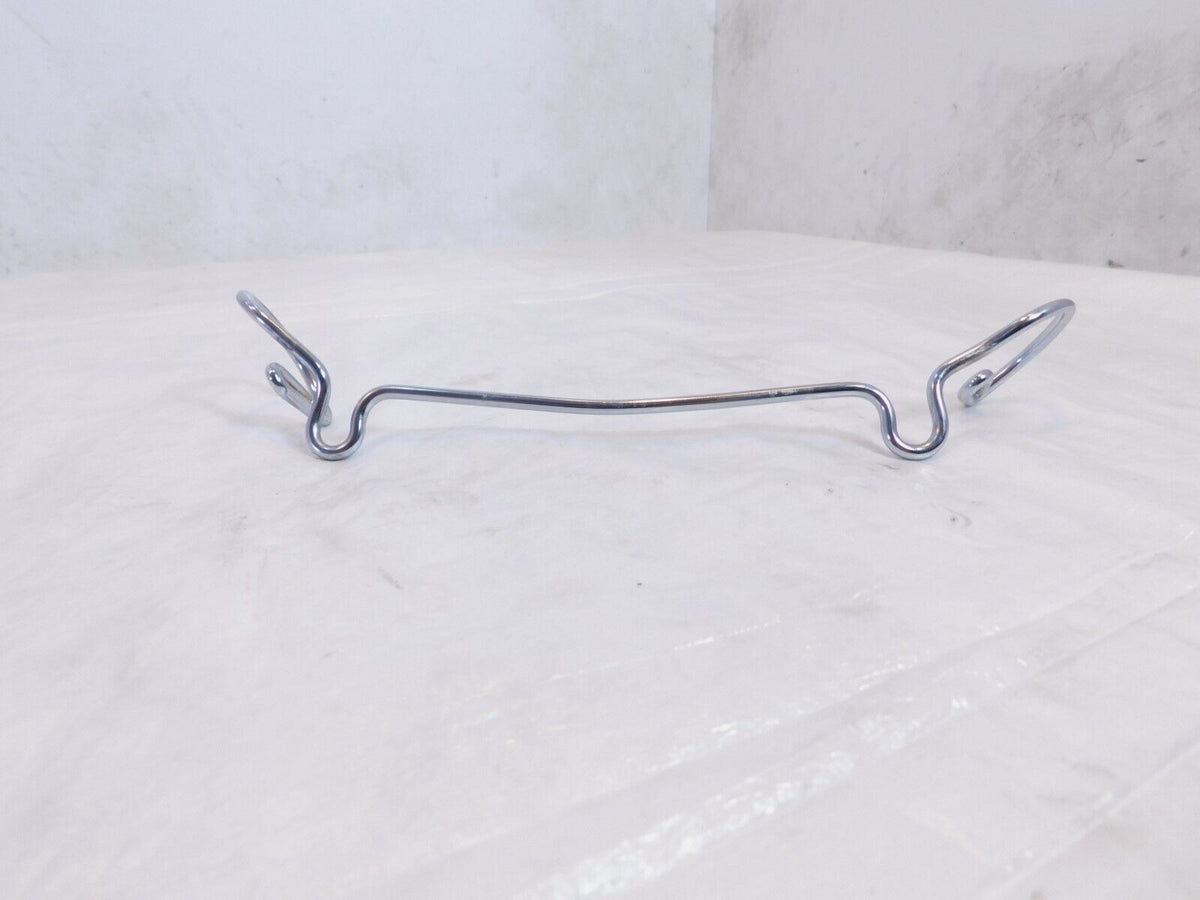 2001-2003 Honda VT750 Shadow 750 Ace Deluxe Brake Caliper Hose Line Pipe Guide - C3 Cycle