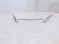 2001-2003 Honda VT750 Shadow 750 Ace Deluxe Brake Caliper Hose Line Pipe Guide - C3 Cycle