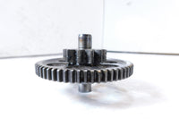 Aprilia RS660 Extrema & Tuono 660 Engine Electrical Starter Motor Idler Gear - C3 Cycle