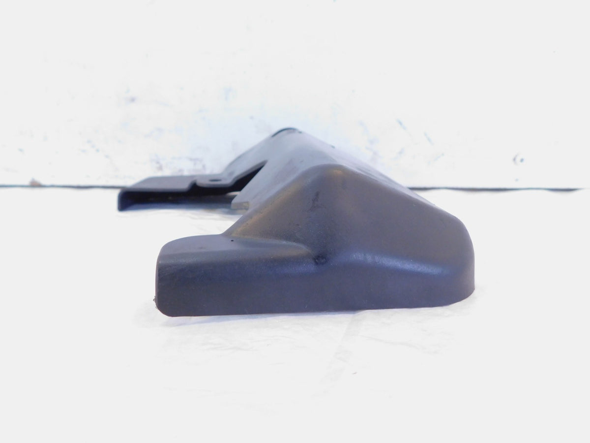 2013-2016 Triumph Street Triple 675 RX Front Motor Coolant Reservoir Tank Cover - C3 Cycle