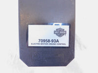 1993 & 1994 Harley Davidson Electra Glide Tour Glide Cruise Control Module - C3 Cycle