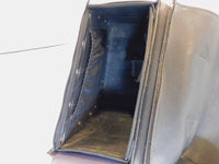 Harley Davidson Sportster 883 & 1200 Hugger & Custom Right Saddlebag Side Bag