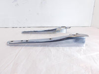 Harley Davidson Sportster 1200 & 833 Rear Right & Left Fender Strut Frame Covers - C3 Cycle