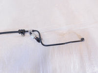 18-22 Harley Davidson Softail Heritage & Fat Bob ABS Rear Brake Hose Line Pipe - C3 Cycle