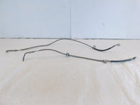 Can-Am Spyder F3-S F3-T Limited LTD STD Front Left/Right Brake Caliper Hose Line - C3 Cycle
