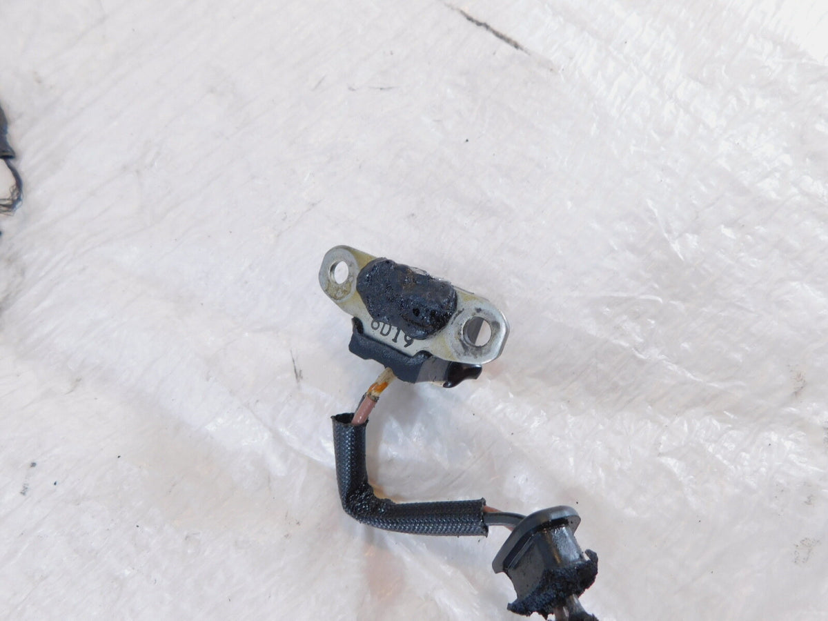 Victory Cross Country Crank Position Pickup & Gear Position Sensor - No Plugs - C3 Cycle