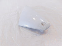 Kawasaki VN900 Vulcan 900 Classic LT Custom White Left Side Cover Fairing Cowl