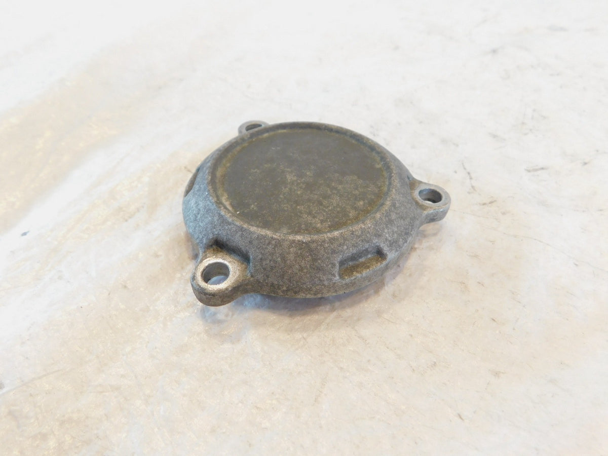 2019-2023 Can-Am Ryker 600 900 STD ACE Rally Engine Motor Oil Filter Cover Cap - C3 Cycle