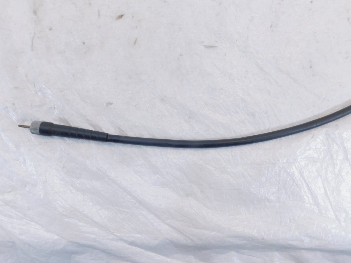 Honda CMX250 CMX250C Rebel 250 Front Wheel Speedometer Gear Box Speed Sensor - C3 Cycle