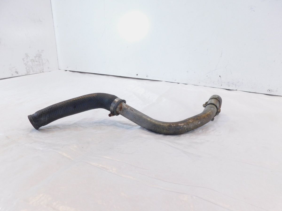 1990-2001 Kawasaki Ninja ZX11 ZX1100 Left Lower Radiator Water Pump Pipe Line - C3 Cycle