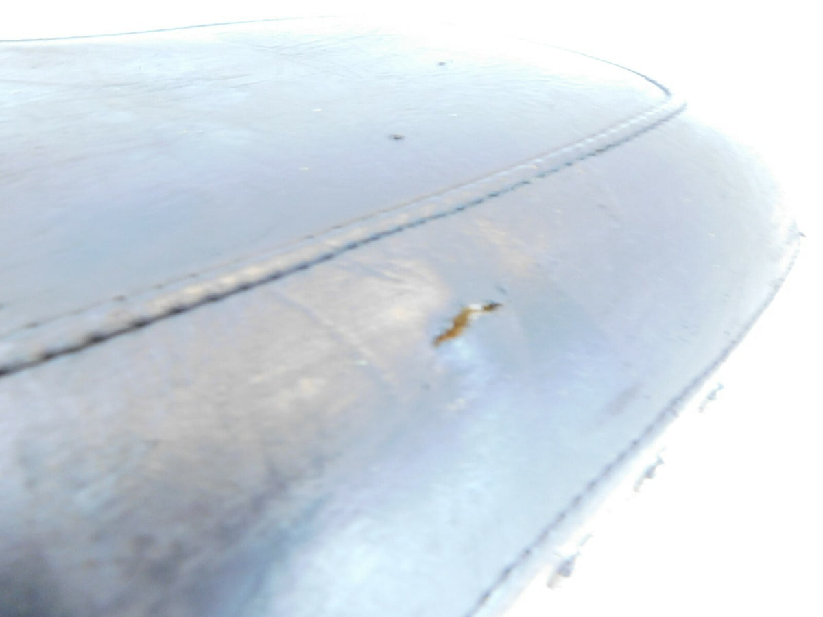 2001 2002 & 2003 Harley Davidson Dyna FXDL Low Rider Mustang Passenger Seat - C3 Cycle