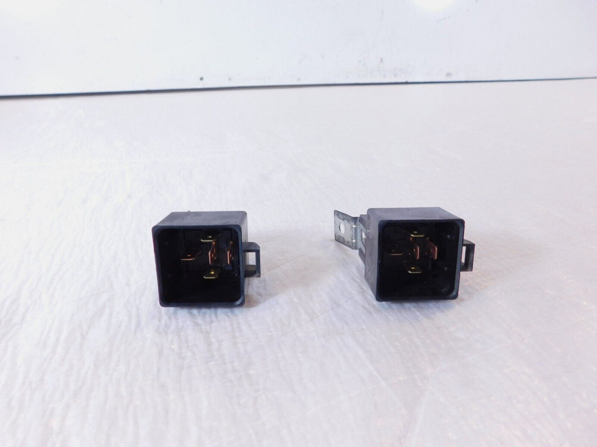 2008-2017 Victory Vision Tour Premium Rear Fender Lighting Harness Sealed Relays - C3 Cycle