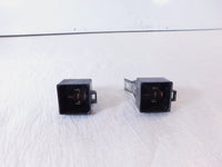 2008-2017 Victory Vision Tour Premium Rear Fender Lighting Harness Sealed Relays - C3 Cycle