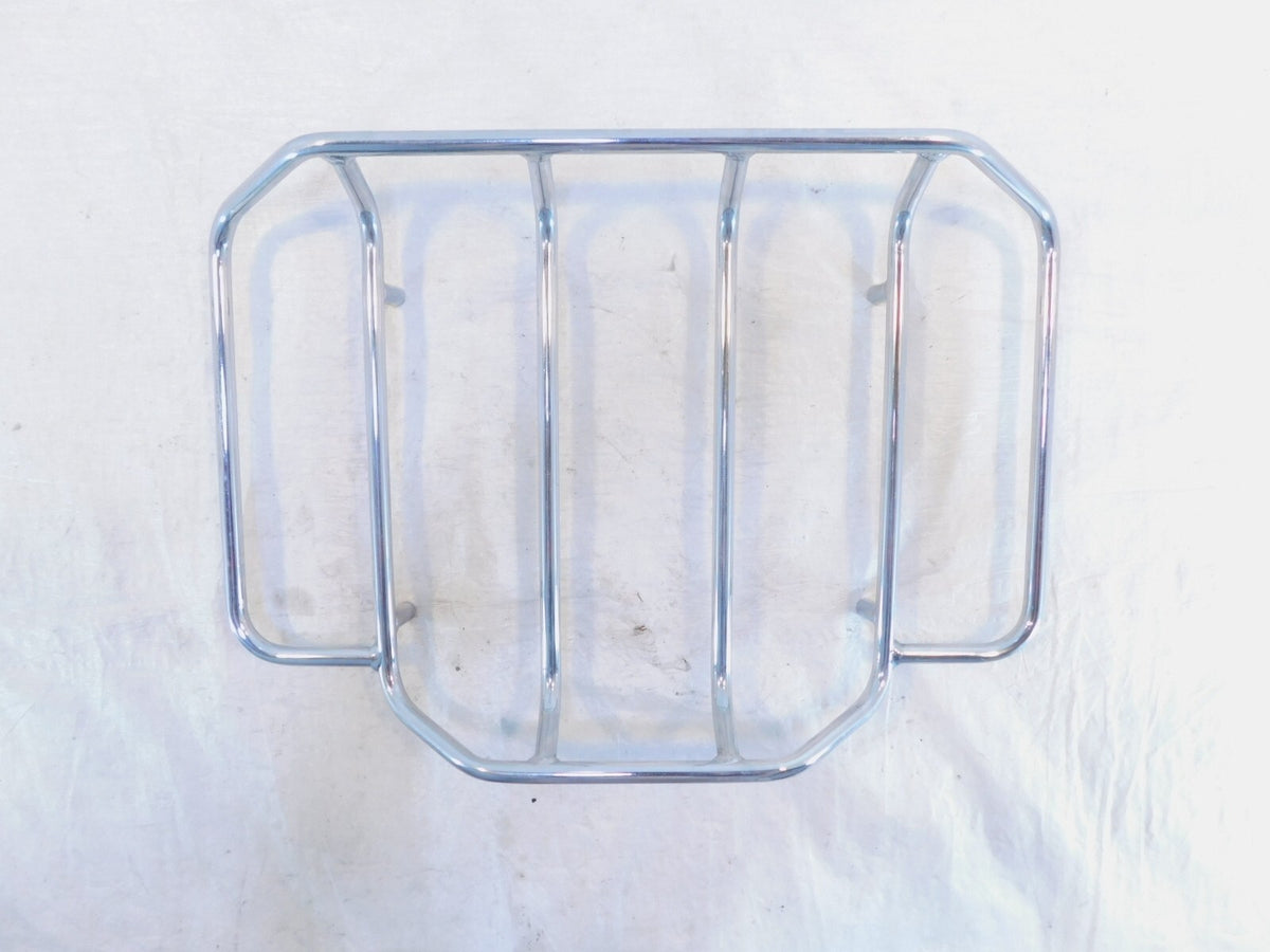 Harley Davidson Touring Electra Glide Ultra & Classic Tour Pak Lid Luggage Rack - C3 Cycle