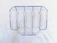 Harley Davidson Touring Electra Glide Ultra & Classic Tour Pak Lid Luggage Rack - C3 Cycle