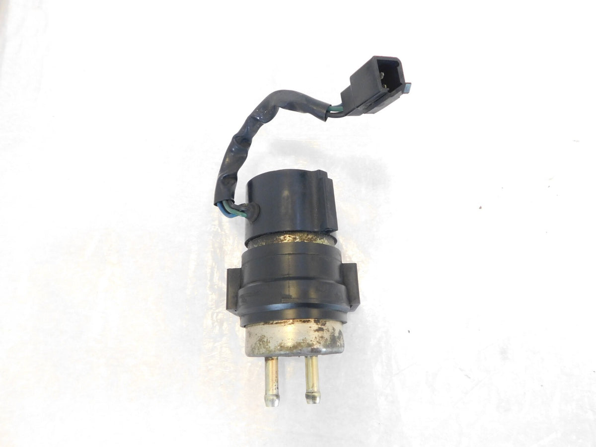 Kawasaki Vulcan 1500 Classic Nomad Voyager XIII Ninja ZX-10 Gas Petrol Fuel Pump - C3 Cycle