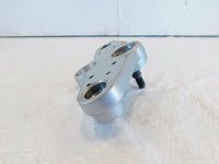08-14 BMW R1200 RT R1200RT Front Upper Fork Triple Tree Steering Mount Bracket - C3 Cycle