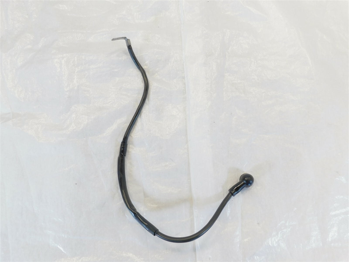 Kawasaki Z1000 ZR1000 Z750S ZR750 OEM Starter Motor Battery Wire Lead Cable - C3 Cycle