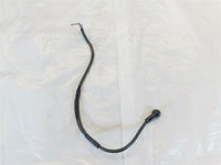 Kawasaki Z1000 ZR1000 Z750S ZR750 OEM Starter Motor Battery Wire Lead Cable - C3 Cycle