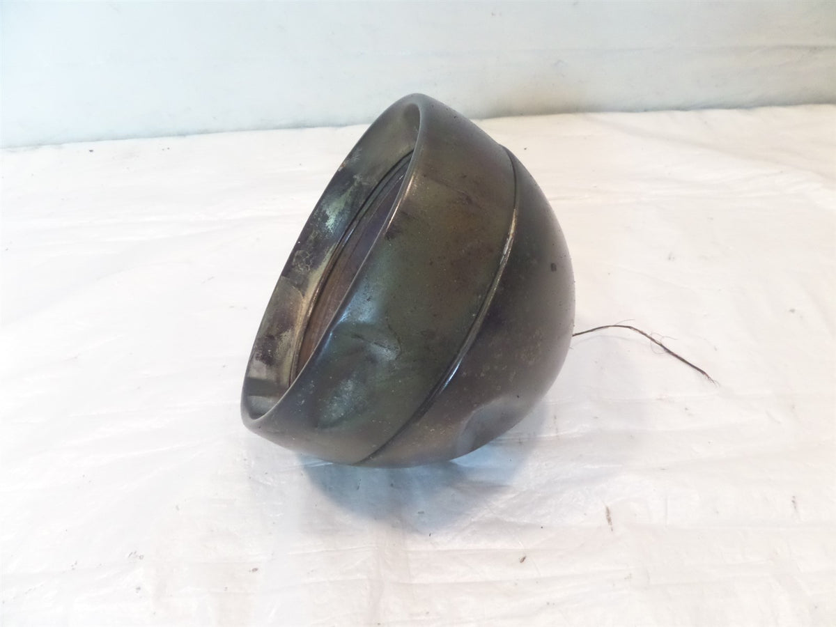 2000-2004 Harley Davidson Softail Heritage Classic & Fat Boy Headlight Housing - C3 Cycle