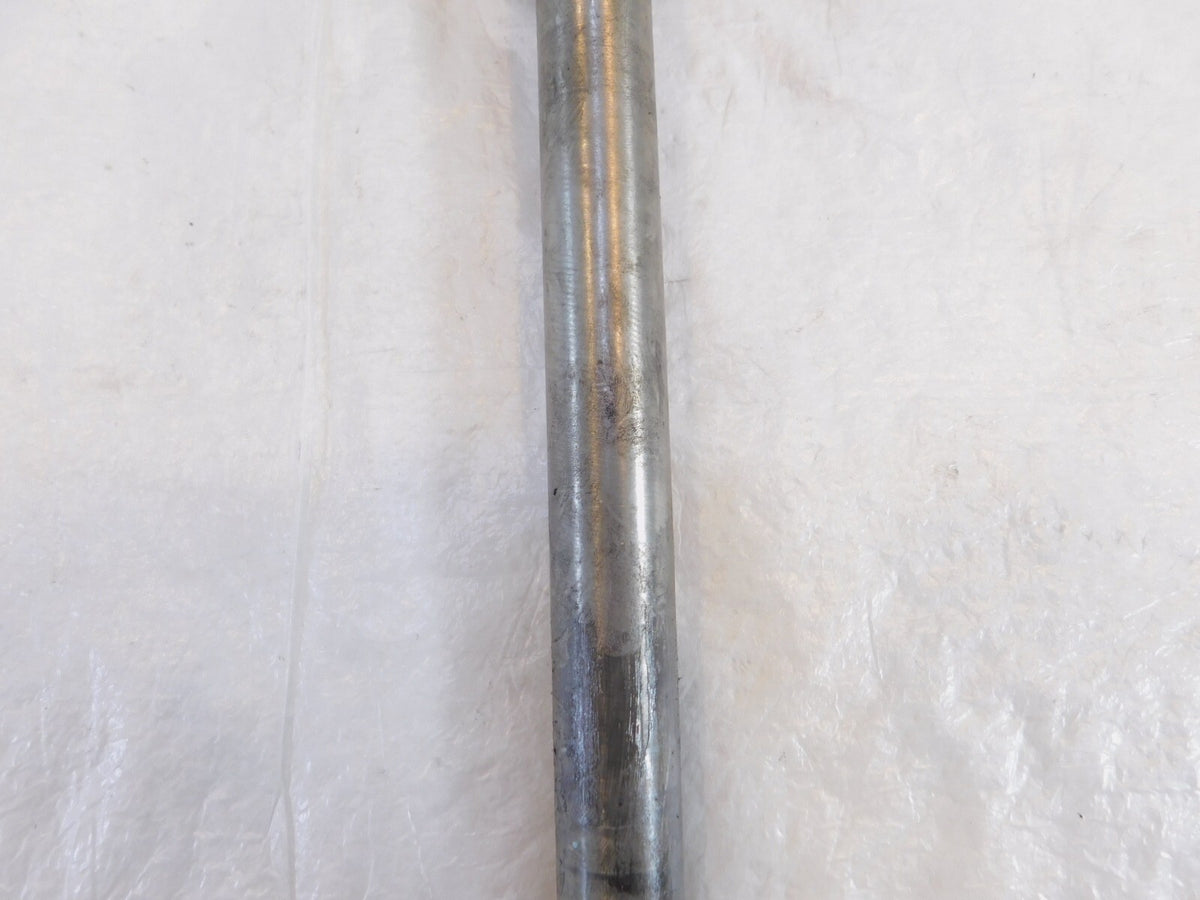 Aprilia Shiver 750 SL750 Dorsoduro SMV750 Rear Wheel Axle Bolt Shaft & Adjusters - C3 Cycle