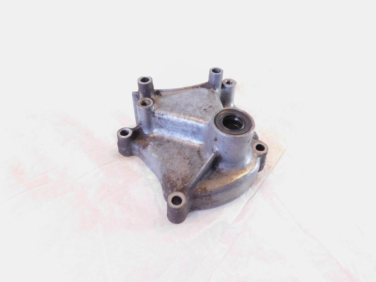 1994-2003 Honda VF750 VF750C Magna 750 Transmission Gear Shifter Shaft Cover - C3 Cycle