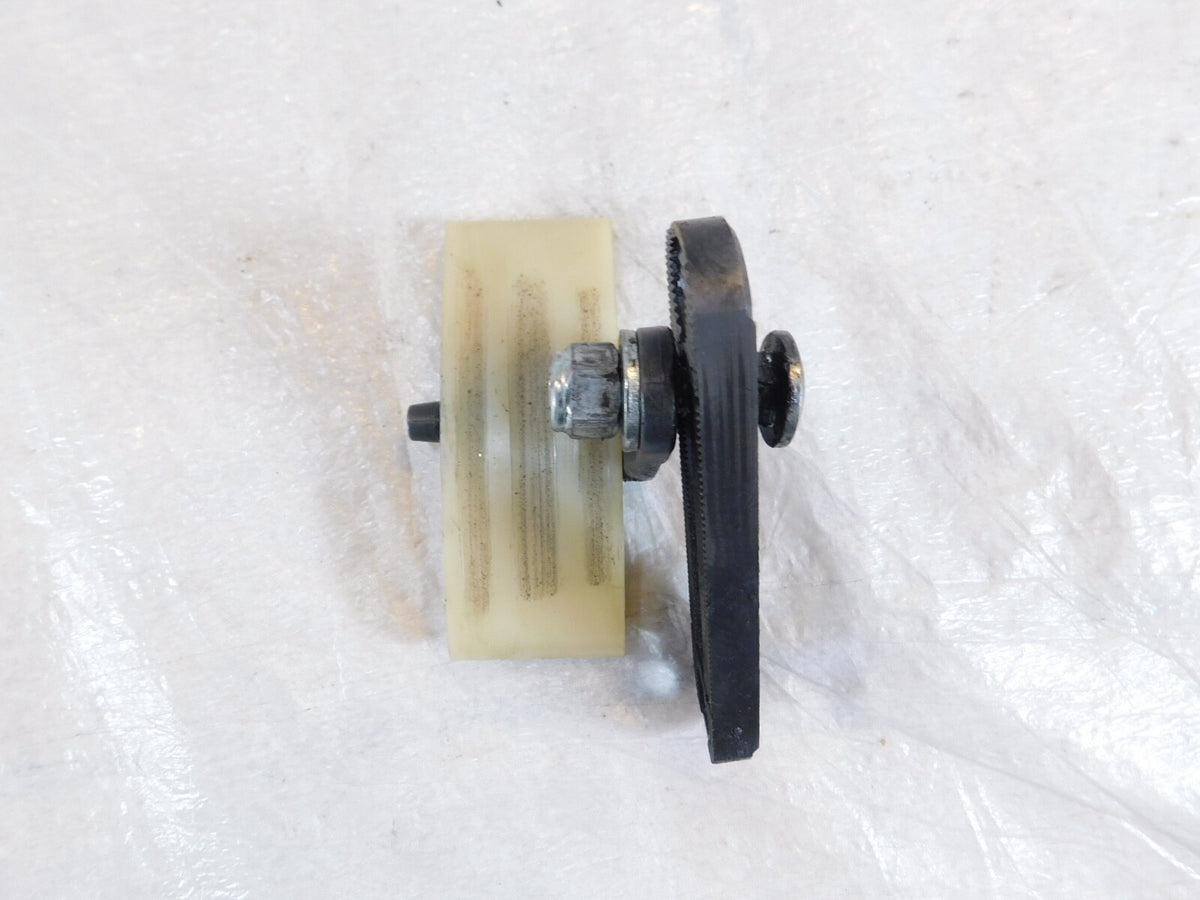 Harley Davidson Twin Cam Touring Dyna Softail Primary Chain Tensioner & Bracket - C3 Cycle