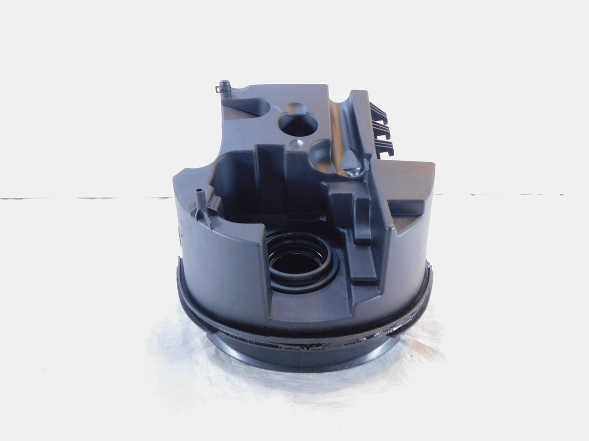 2001-2005 BMW F650CS F650 CS Air Intake Filter Cleaner Box & Luggage Compartment - C3 Cycle