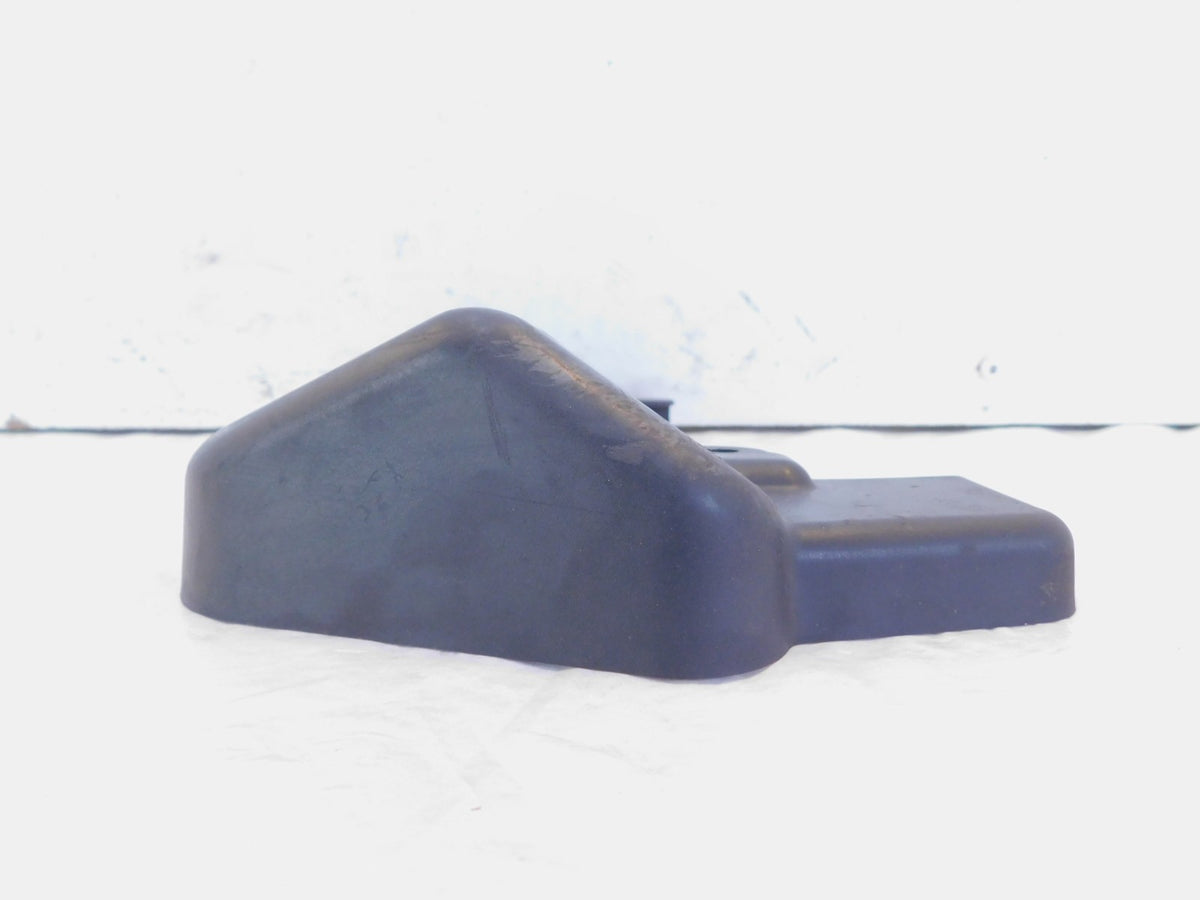 2013-2016 Triumph Street Triple 675 RX Front Motor Coolant Reservoir Tank Cover - C3 Cycle