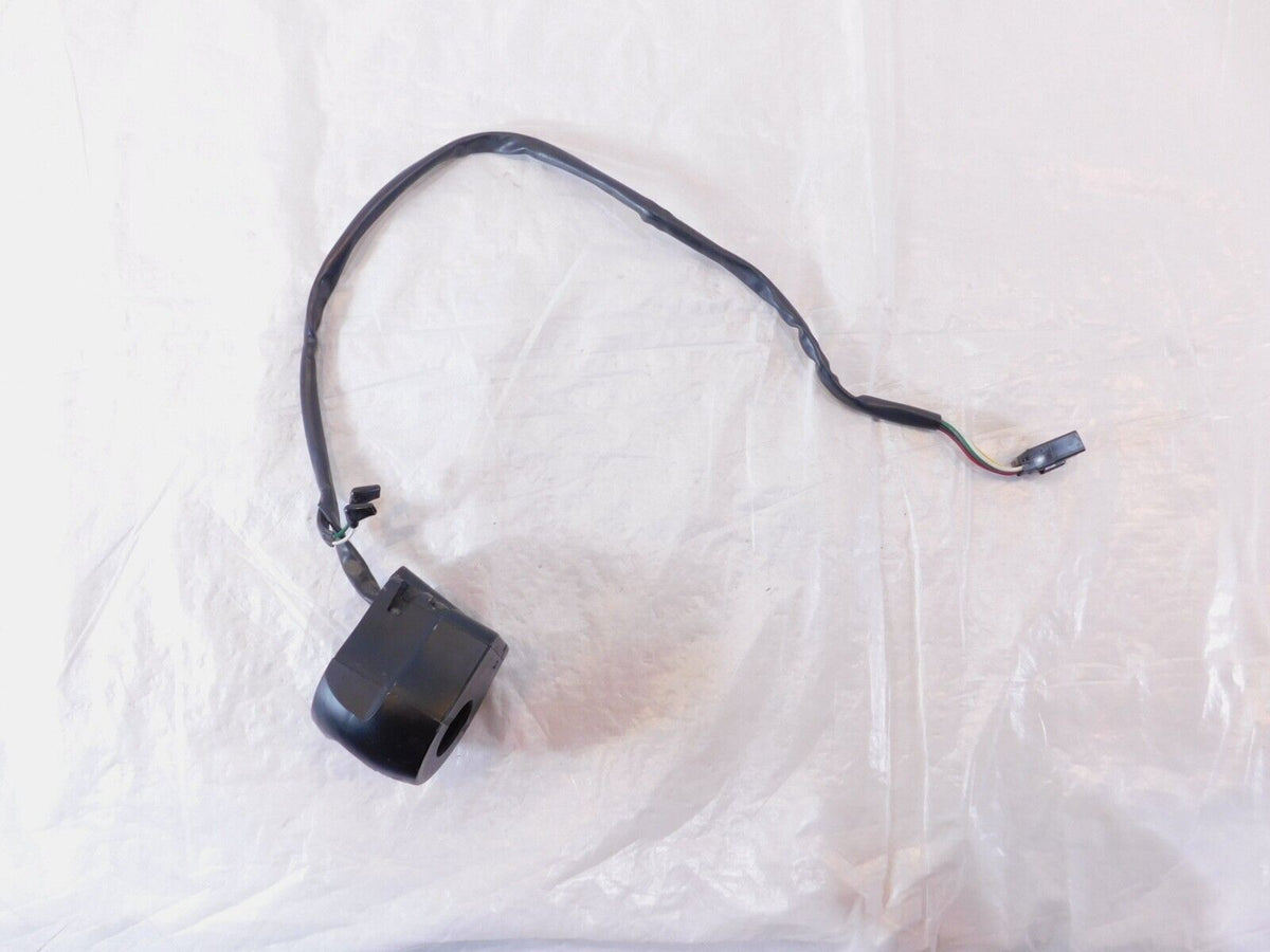 Victory Kingpin Vision Cross Country Right Engine Stop Start Handlebar Switches - C3 Cycle