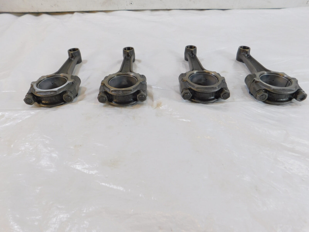 79-83 Honda CB750F CB750K CB750L CB750C Engine Crankshaft Piston Connection Rods