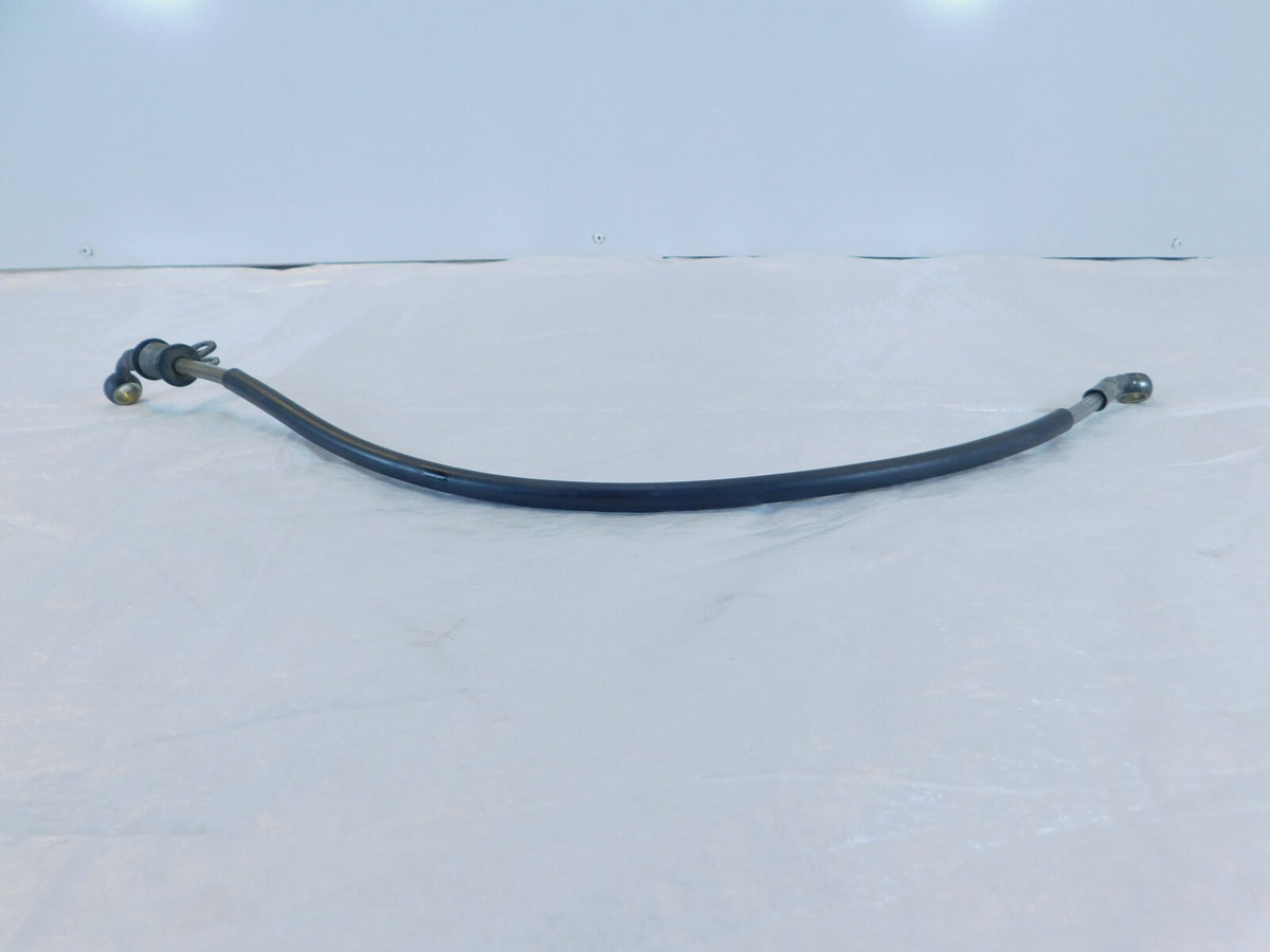 2004 & 2005 Buell Firebolt XB9R XB12R Rear Brake Master Cylinder Hose Pipe Line - C3 Cycle