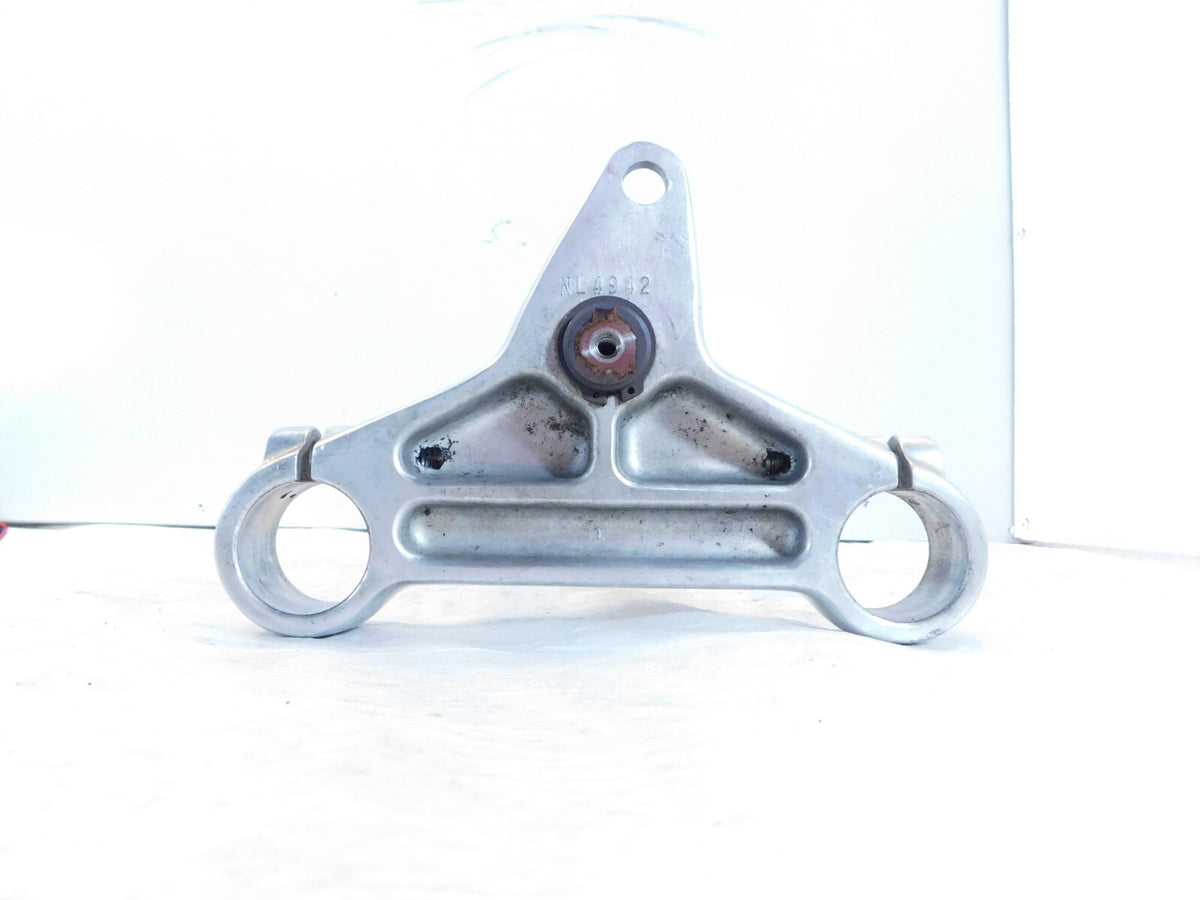 Harley Davidson Sportster 883 & 1200 Top Bottom Fork Triple Tree & Steering Stem - C3 Cycle