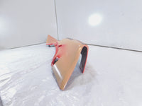 Suzuki RF600 RF600R Red Right Side Tail Section Frame Cover Fairing Cowl Cowling - C3 Cycle