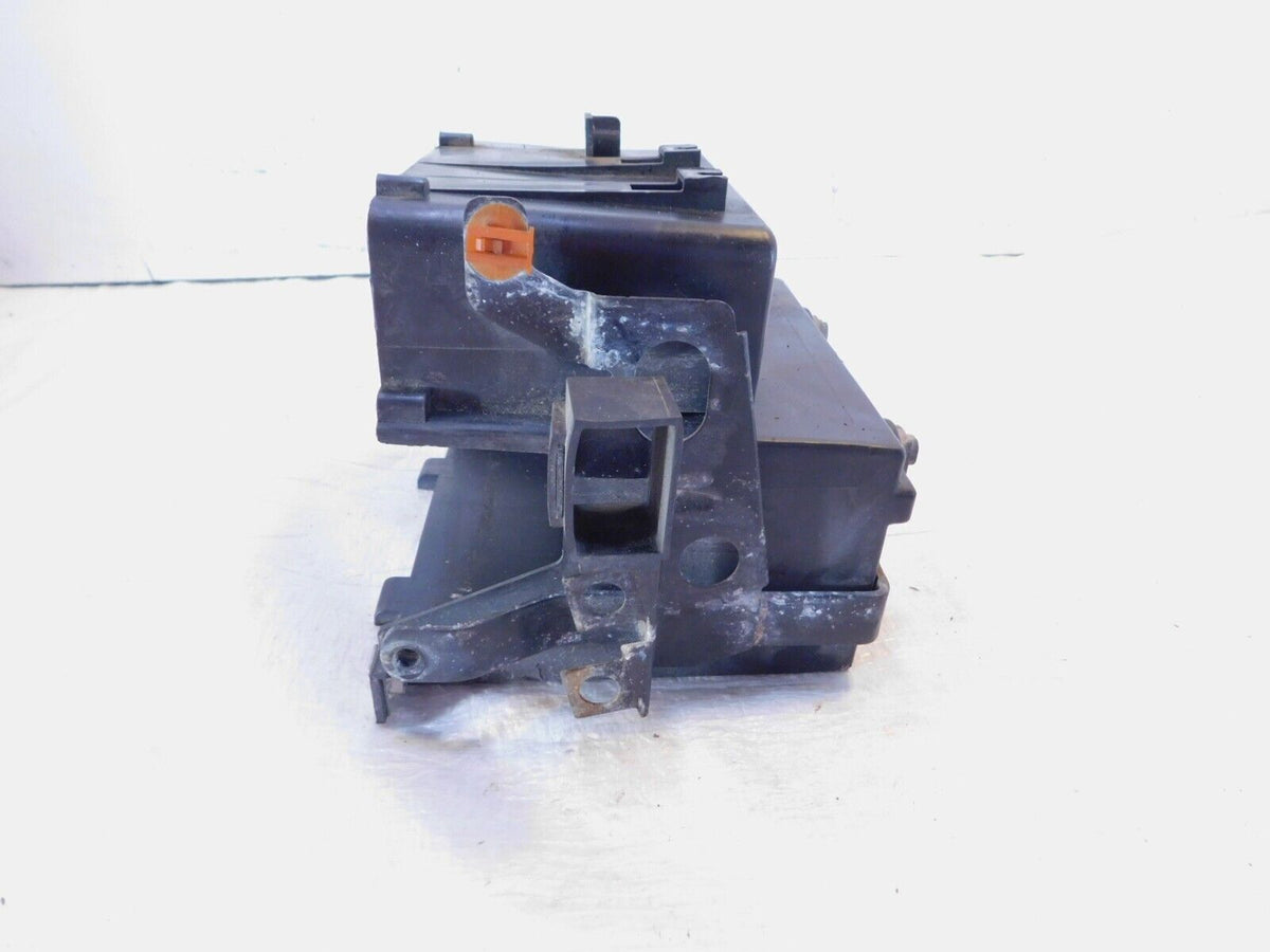 Honda VTX1800 VTX 1800 VTX1800S VTX1800R Battery Box Mount Tray w/ Mount Bracket