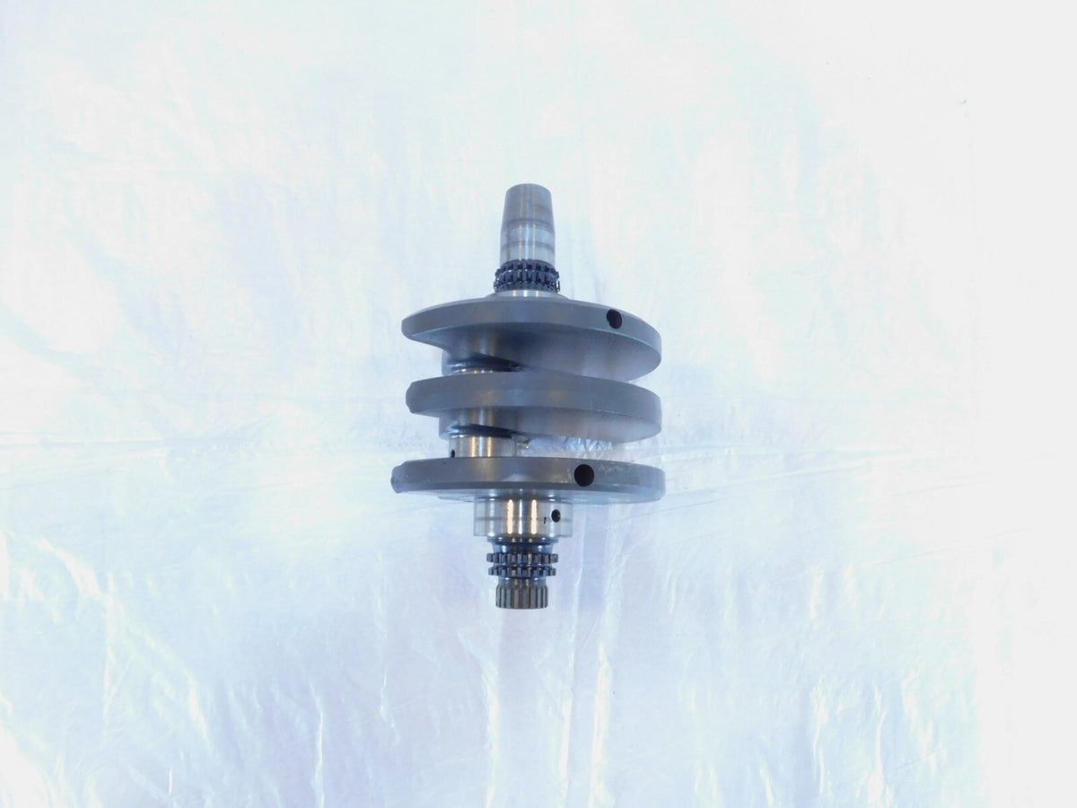 1998-2000 Honda VT750 Shadow Ace & Deluxe Engine Motor Crankshaft Crank Shaft - C3 Cycle