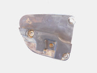 Kawasaki Vulcan 1500 1600 Chrome Right Side Engine Motor Outer Clutch Cover Cap - C3 Cycle