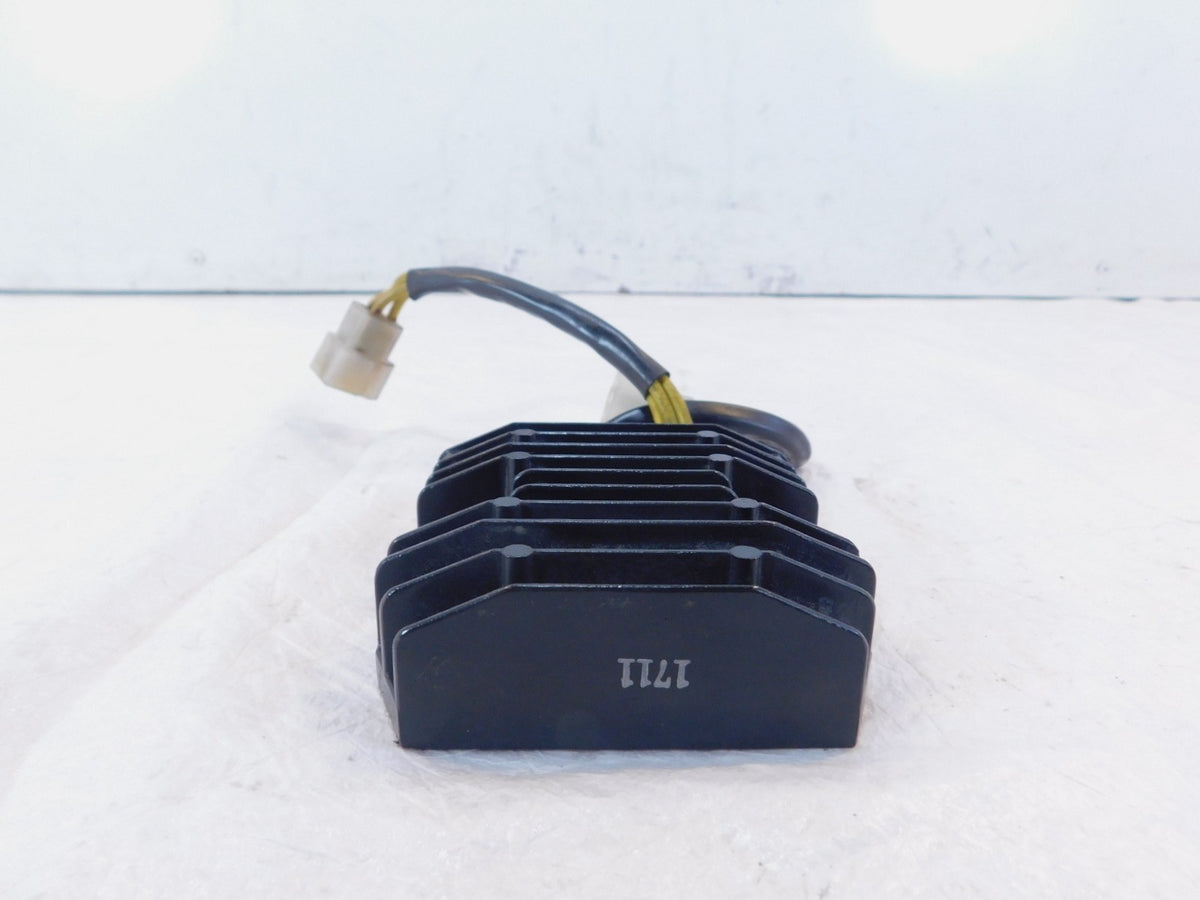 2006-2017 Triumph Daytona 675 R Engine Motor Electrical Voltage Regulator Unit - C3 Cycle
