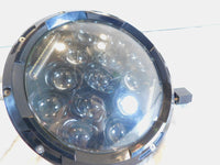 Harley Davidson Sportster 883 1200 & Dyna Front LED Headlight Headlamp Housing - C3 Cycle