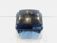 BMW K100 K100LT K75 K75RT Black Rear Wheel Seat Upper Tail Section Cover - C3 Cycle