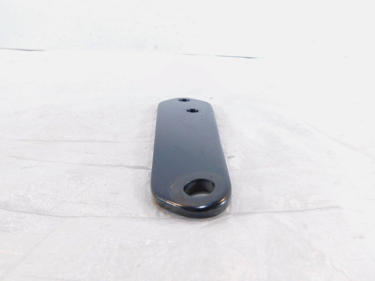 Harley Davidson Dyna Super Glide Low Rider Front Footpeg Footrest Mount Bracket - C3 Cycle