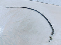 87-05 Suzuki Intruder 1400 Boulevard S83 VS1400 Front Decomp Decompression Cable - C3 Cycle