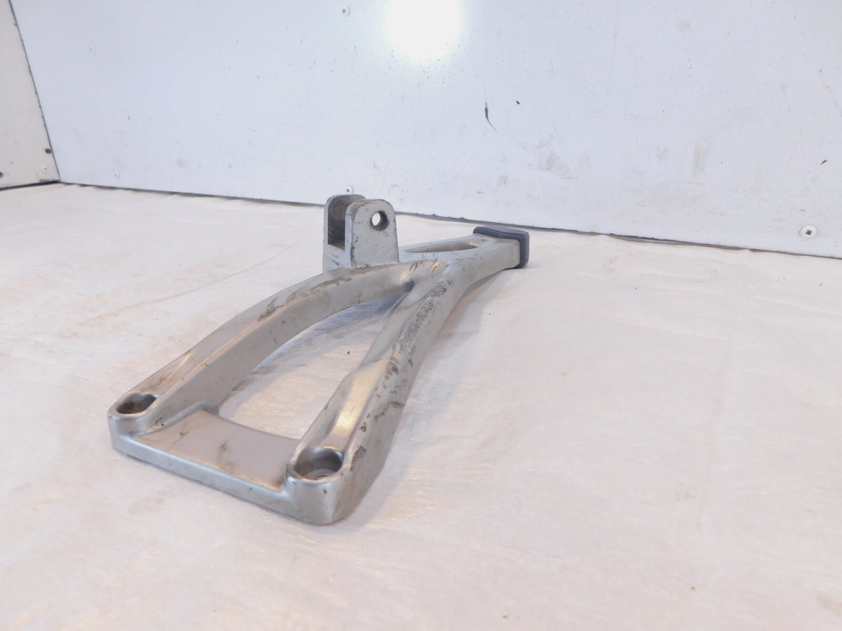 BMW K1200GT & K1200RS Right Rear Passenger Footrest Foot Peg Mount Bracket Plate - C3 Cycle