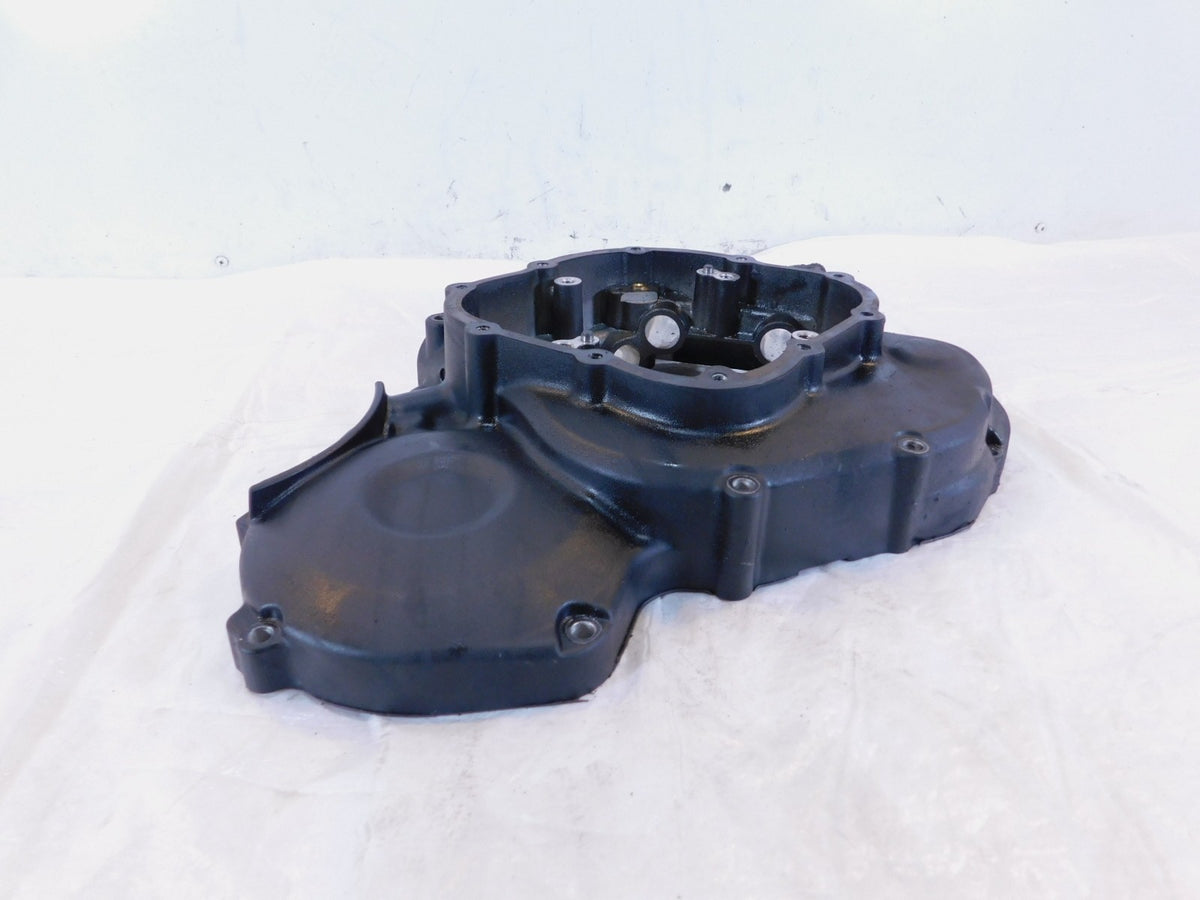 Indian Chief Chieftain Roadmaster & Springfield Black Camshaft Cam Gear Cover