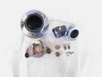 Buell M2 Cyclone S3 Thunderbolt & X1 Lightning Air Intake Cleaner Tube & Filter - C3 Cycle